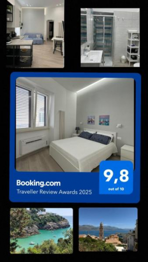 Gaeta house Gaeta